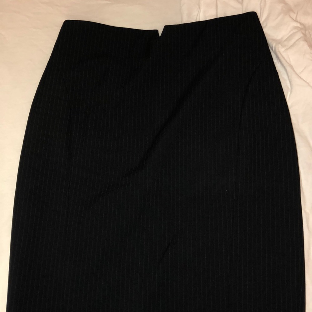 Express pencil skirt, brand new